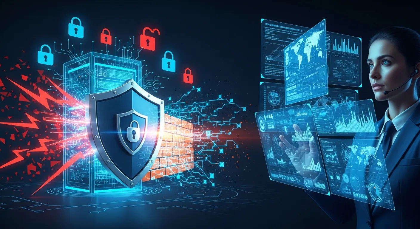 Khách Hàng Tôi Bị Hack Vì 1 Lỗi Đơn Giản — Bài Học Bảo Mật Không Ai Dạy