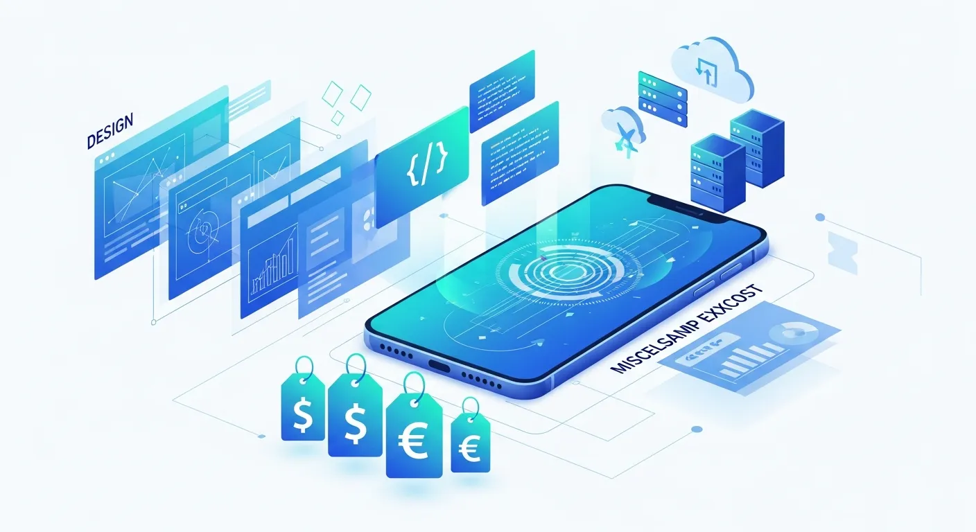 Làm App Mobile Bao Nhiêu Tiền? Chi Phí Thực Từ 15+ Dự Án
