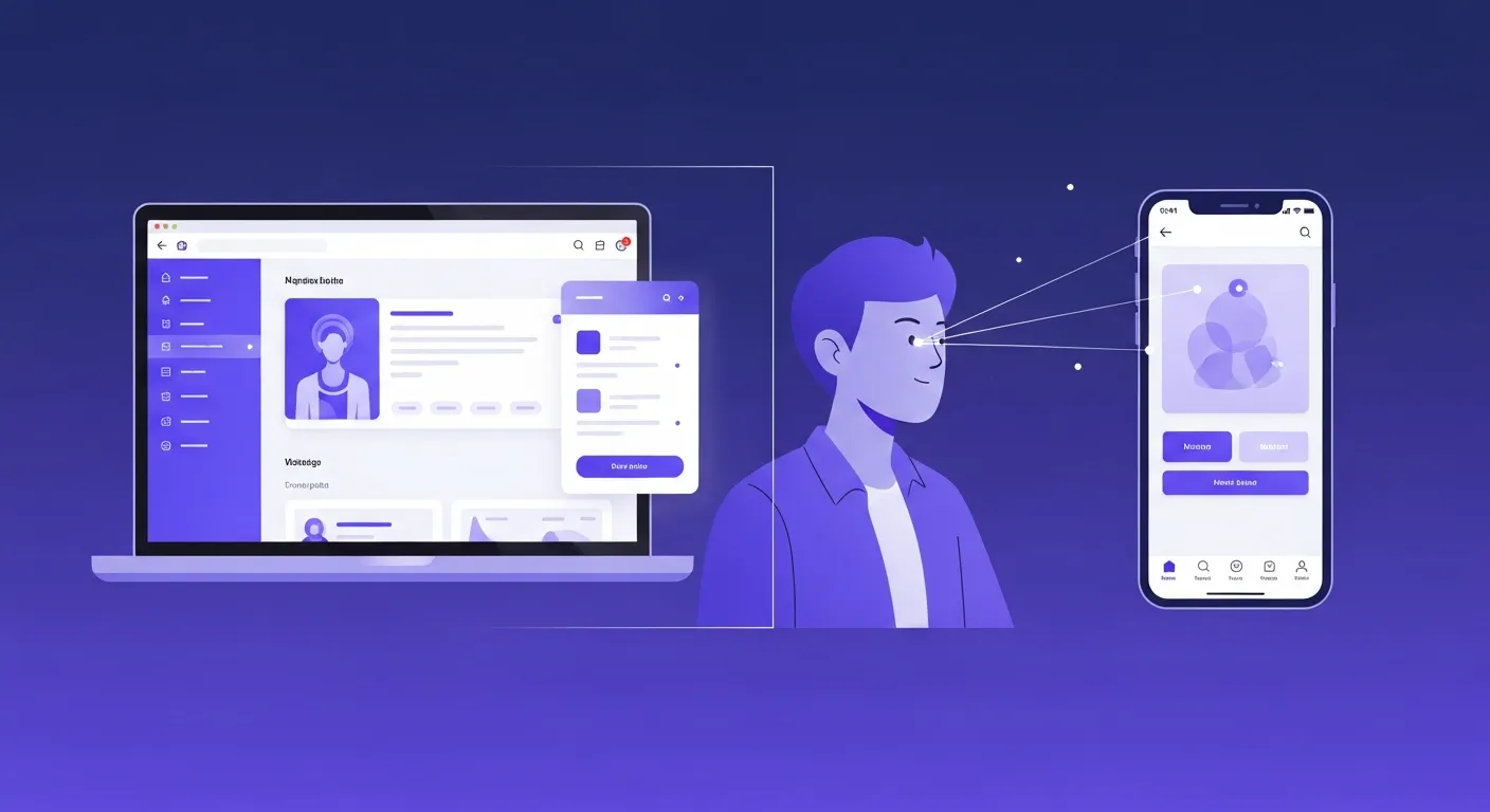 Web App Hay Mobile App? Tôi Đã Tư Vấn Sai Lần Đầu — Đây Là Bài Học