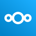 Logo Nextcloud