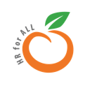Logo OrangeHRM